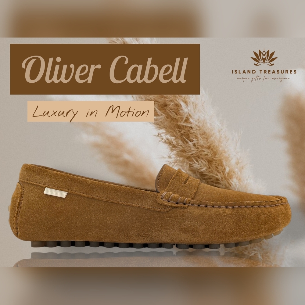 Oliver Cabell Women's US Sz 7 | EU 37 Chestnut Luxurious Italian Leather Loafers